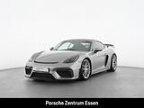 Porsche Cayman 718 GT4 / Apple CarPlay Rückfahrkam. - Porsche Cayman in Essen