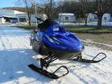 Yamaha SCHNEEMOBIL SNOWMOBILE SRX 120 2014 - YAMAHA SRX