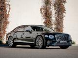 Bentley Flying Spur Mulliner V8 PHEV 782hp - Bentley Flying Spur mit Schiebedach