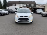 Ford B-Max B-MAX Trend-1-HAND - Ford B-Max in Düsseldorf