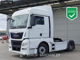 MAN TGX 18.500 4X2 XLX Retarder 2x Tanks Euro 6 - Offers