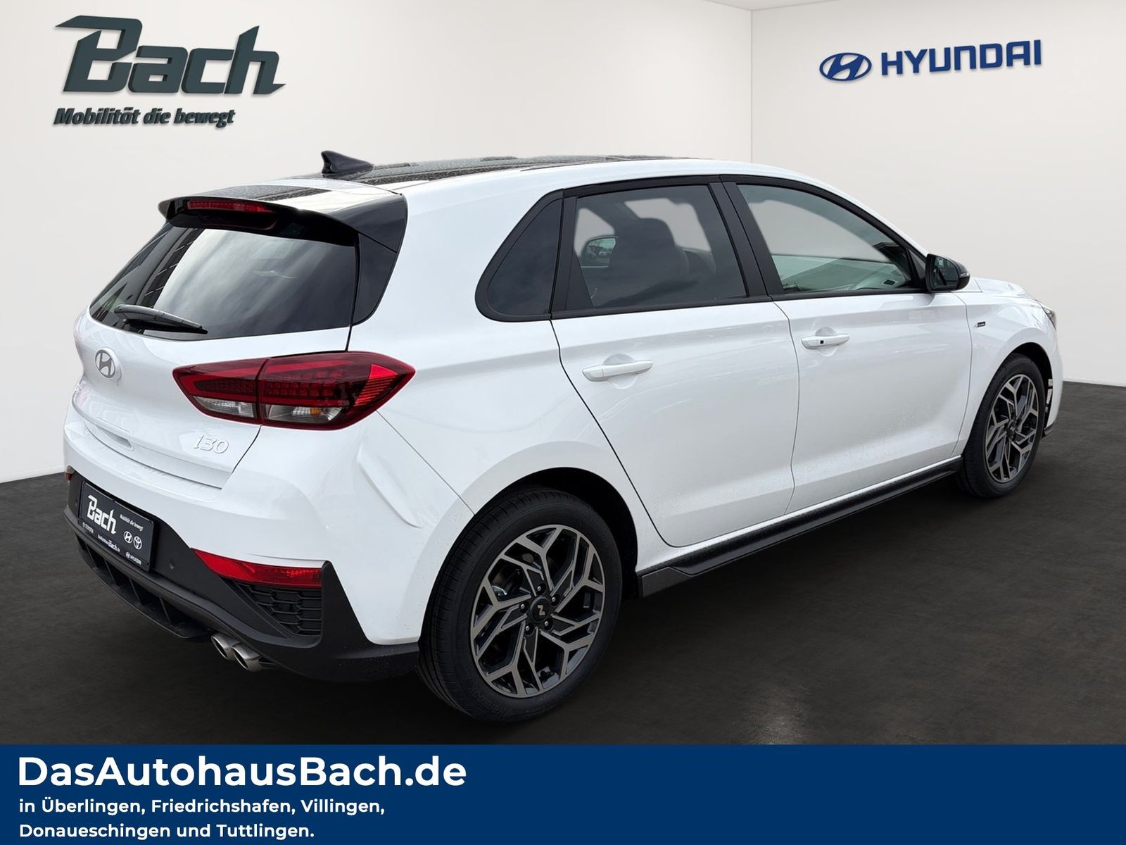 Hyundai i30 – Bild 3