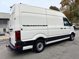 Volkswagen Crafter 2.0 TDI ALLRAD-4MOTION,VW SCHECKHEFTG.,, - Volkswagen Crafter in Bochum