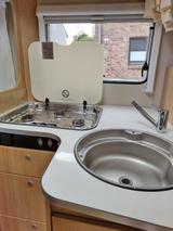 Sunlight T64 - Wohnwagen & Wohnmobile in Solingen