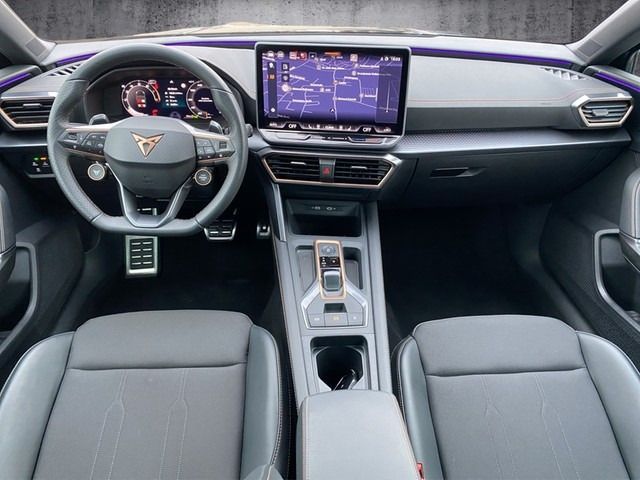 Cupra Leon - Bild 14