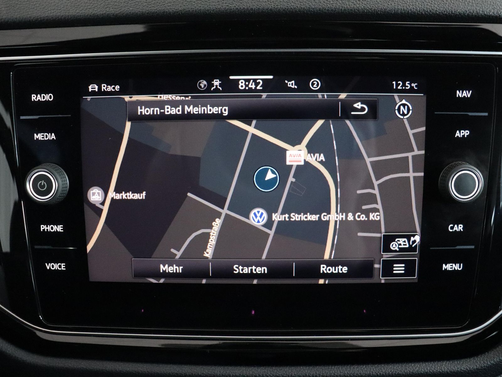 Volkswagen T-Roc - Bild 7