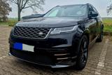 Land Rover Range Rover Velar 3.0 V6 D300 R-Dynamic SE R... - Land Rover Range Rover Velar Unfallwagen
