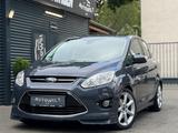 Ford C-Max 1.6 Titanium Loder 1899 *2-HND*ACC*KAM*NAV - Ford in Essen: Ka