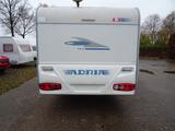 Adria 552PK Adora, 3er Etagenbetten, Dusche,Vorzelt #5 - Etagenbett 3er