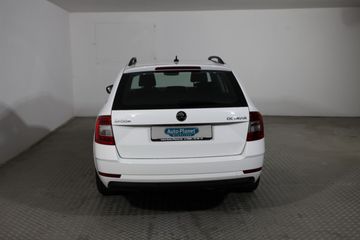 Skoda Octavia Combi III 1.0 TSI Tour *DAB*SHZ*PDC*TEL*