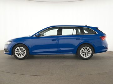 Skoda Octavia - 9