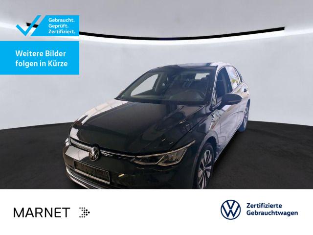 Volkswagen Golf VIII 1.0 TSI Move LED*SHZ*App-Connect*GJR*