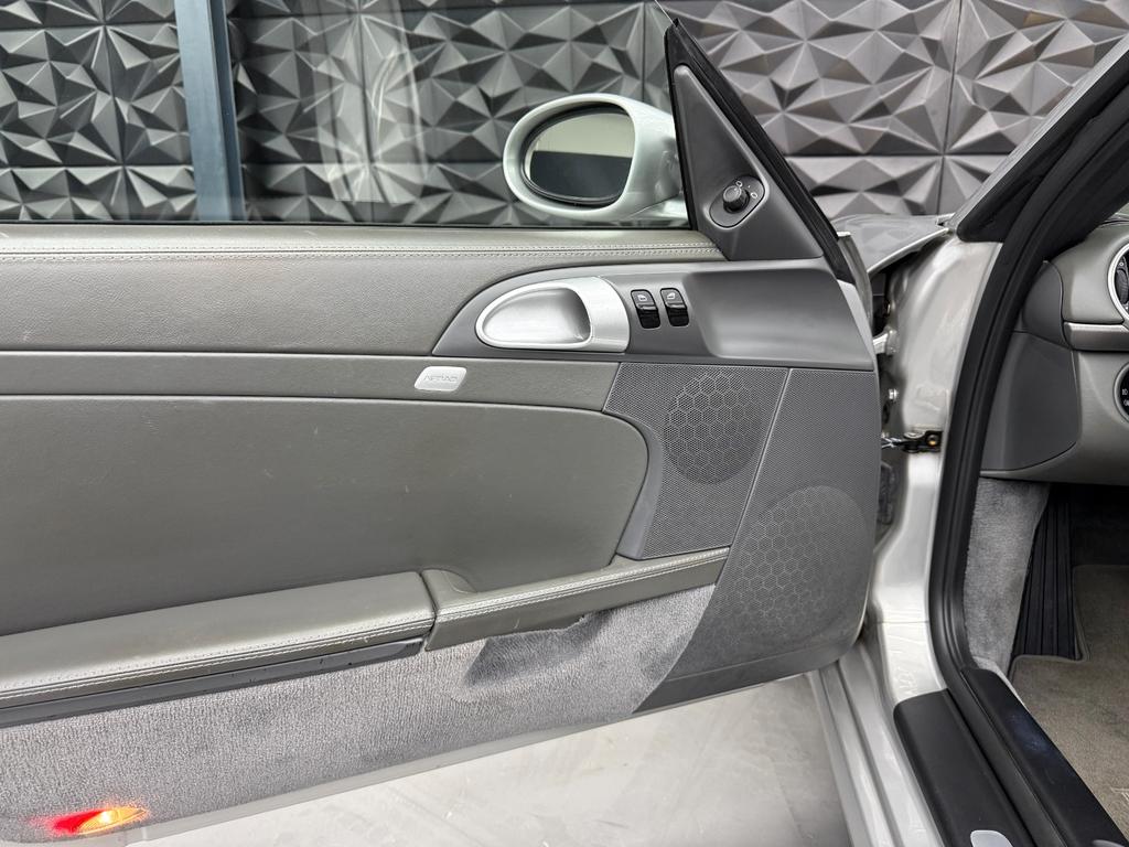 Porsche Boxster, Foto 28 von 50
