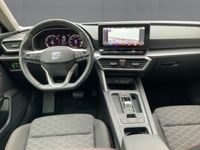 Seat Leon - Vorschau Bild 9