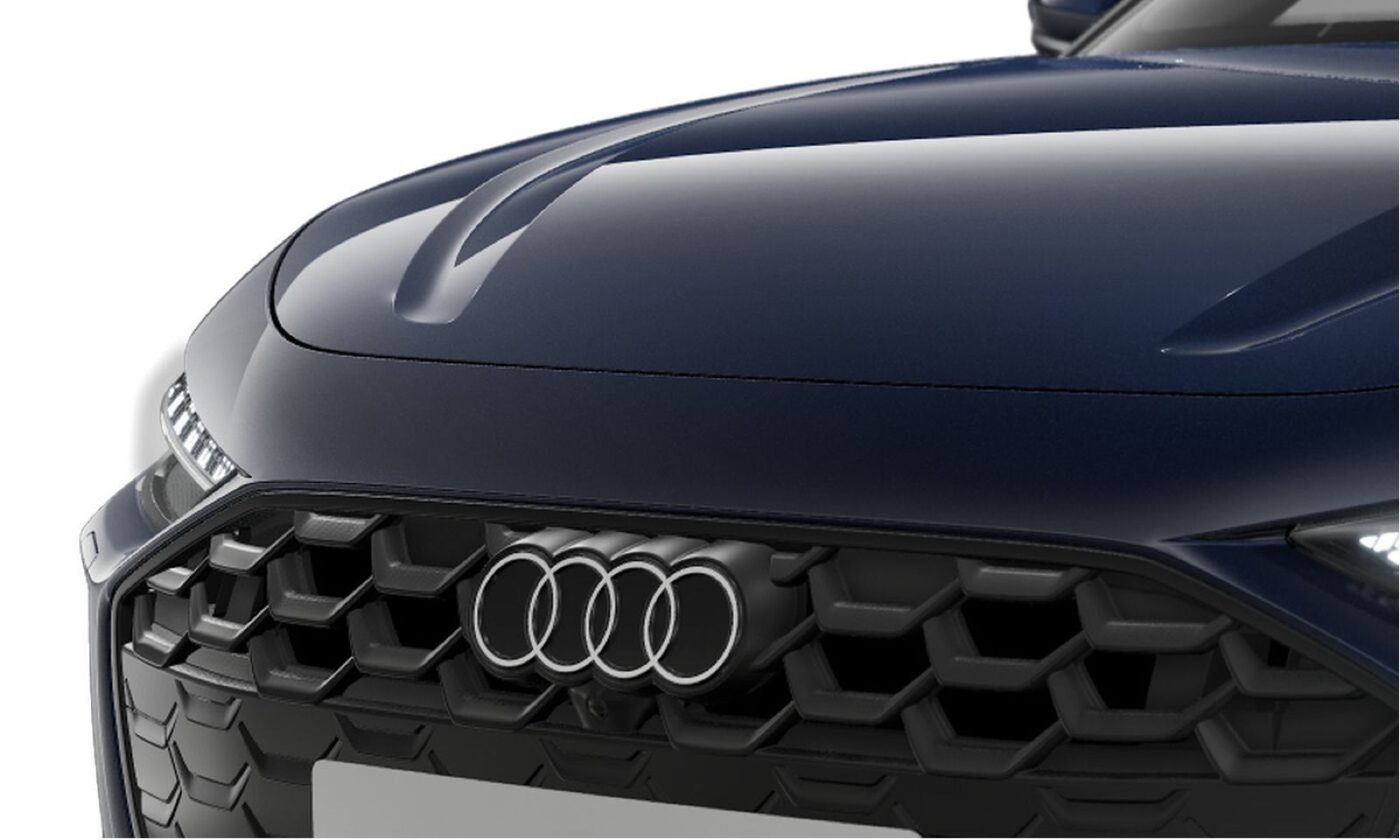 Audi A5 - Bild 4