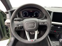 Audi A1 - Vorschau Bild 13