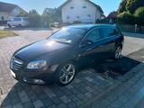 Opel Insignia Sports Tourer 2.0 CDTI ecoFLEX Edit... - Opel Insignia: Tourer Sports Ecoflex