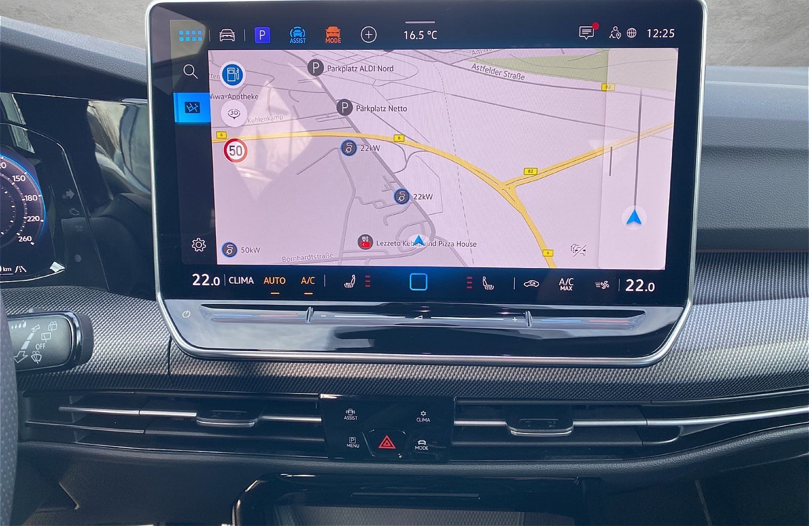 Volkswagen Golf - Bild 17