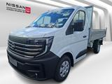 Nissan Interstar 3S-Kipper L2H1 3,5t FWD MT N-CON AHK
