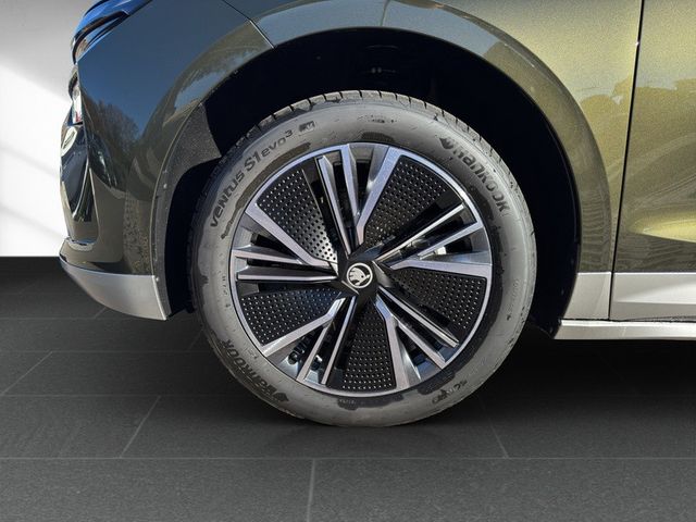 Skoda Enyaq 85 Lodge*AHZV*WÄPU*0,25%*ACC*CAM*4xSHZ*