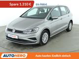 Volkswagen Golf VII Sportsvan 1.6 TDI Comfortline Aut.*LED* - Volkswagen Golf mit Diesel-Antrieb: Van, Automatik