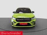 Skoda Enyaq Coupe RS 21 AHK CANTON DCC - Skoda Enyaq