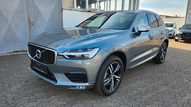 Volvo XC60*R-DESIGN*360°Kamera*F1-