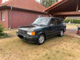 Andere Range Rover P38 Tausch - Andere aus 1995