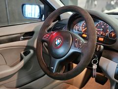 Fahrzeugabbildung BMW 330xi Lim. ( XENON/ SHZ/ KLIMAAUT/ LEDER/ GSHD/