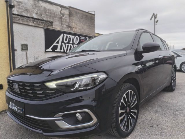 Fiat Tipo 1.3Mjt navig cam led oxeno cruise 2021