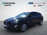 Ford Focus 1,0 EcoBoost 92kW Titanium Turnier - Ford Focus: 1.9