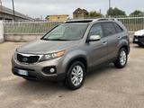 Kia Sorento 2010 2.2 CRDI 4WD Class 128.000 KM - gebrauchte Kia Sorento aus dem Jahr 2010