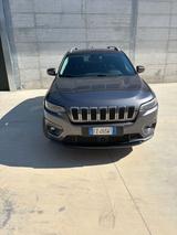 Jeep Cherokee 2.2 Mjt Longitude 4wd - Jeep Cherokee Longitude mit Diesel-Antrieb