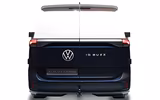 Volkswagen ID. Buzz Cargo Pure Nachlass 32% dt. Besteller - Volkswagen Gebrauchtwagen in Duisburg
