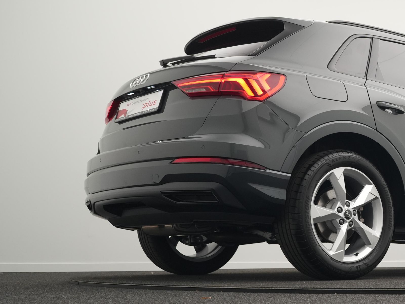 Audi Q3 - Bild 48