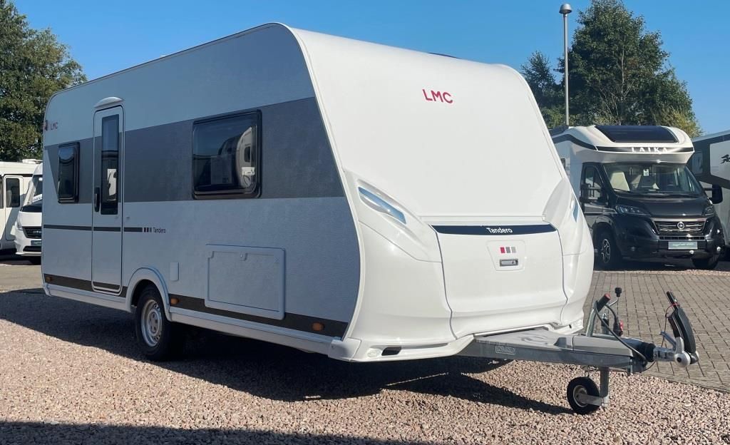 Fahrzeugabbildung LMC Tandero 480 D Verfüg./Sparen Sie 8.366,- €