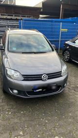 Volkswagen Golf Plus 1.6TDI - Volkswagen Golf Plus: Kleinwagen