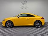 Audi TTS Coupe 2.0 TFSI quattro|Matrix|B&O|MMI| - gebrauchte Audi TTS aus dem Jahr 2018