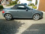 Audi TT Roadster 1.8T 132 kW -