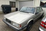 Volvo 780 Bertone Coupé Oldtimer Projekt V... - Volvo: V7o