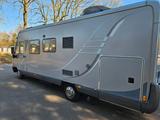 HYMER / ERIBA / HYMERCAR starline b700 automaat 2005 - HYMER / ERIBA B 7