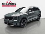 Kia SORENTO 2.2 CRDI AWD DCT8 PLATINUM LEDER NAPPA P - Kia Sorento: Automatik