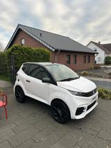 Aixam City Sport Ambition  - weiße Aixam City