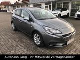 Opel Corsa 1.4 E ON - Opel Corsa: On