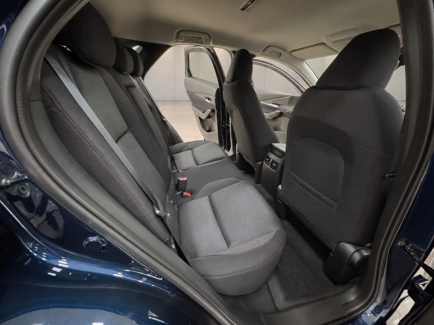 Mazda CX-30 - Bild 39