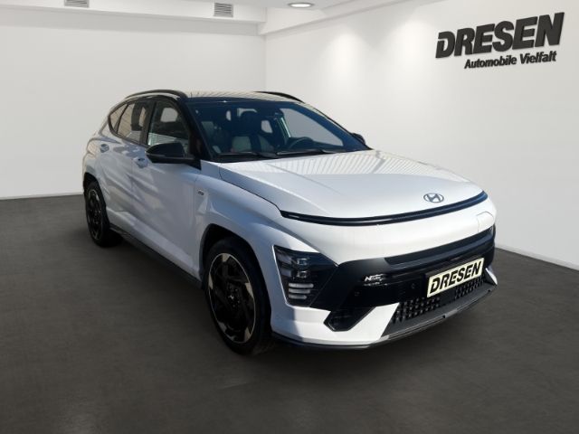 Hyundai KONA Elektro - Bild 3