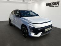 Hyundai KONA Elektro - Vorschau Bild 3