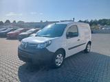 Renault Kangoo Z.E. nur 13.400 km Batterie inkl. - Renault Kangoo: 4.4