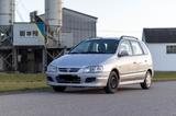 Mitsubishi Spacestar DG0 - Mitsubishi Space Star mit Benzin-Antrieb: Kombi, Klimaanlage