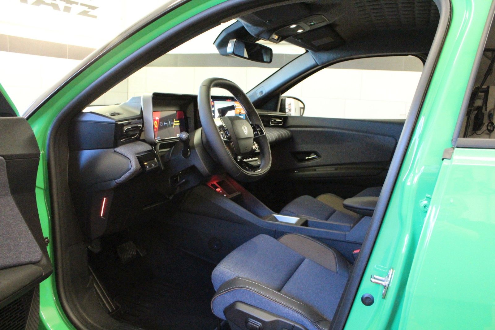 Fahrzeugabbildung Renault R 5 Techno Five 120 Urban Range*Winterpaket*